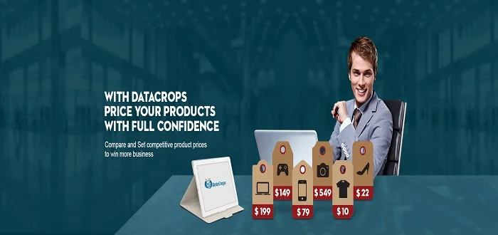 Image of Ecommerce price comparison software